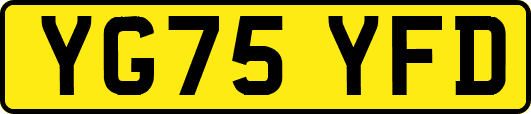 YG75YFD