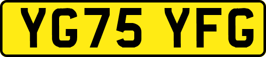 YG75YFG