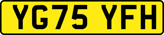 YG75YFH