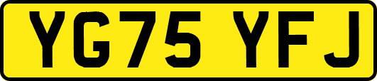 YG75YFJ