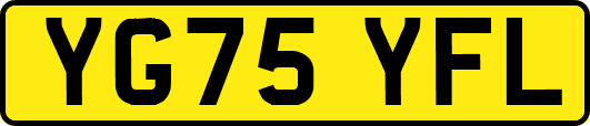 YG75YFL