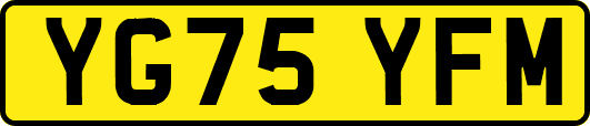 YG75YFM
