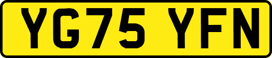 YG75YFN