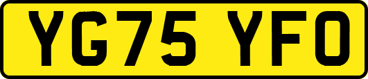 YG75YFO