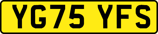 YG75YFS
