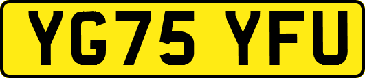 YG75YFU