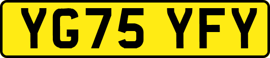 YG75YFY