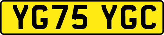 YG75YGC