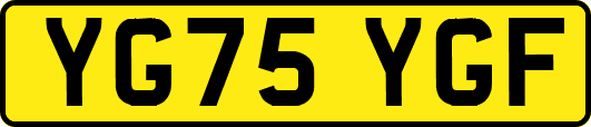 YG75YGF