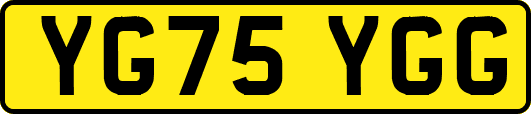 YG75YGG