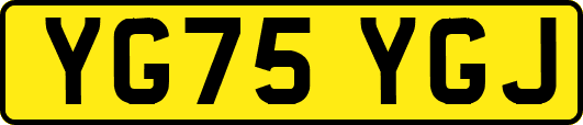 YG75YGJ