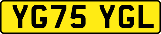 YG75YGL
