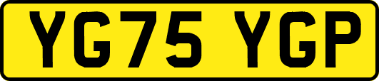 YG75YGP