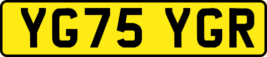 YG75YGR