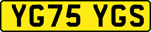 YG75YGS