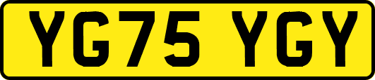 YG75YGY
