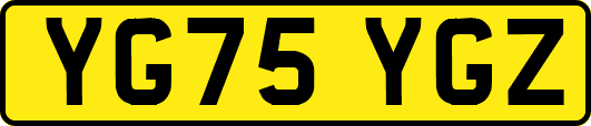 YG75YGZ