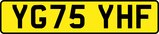 YG75YHF