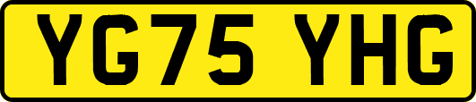 YG75YHG