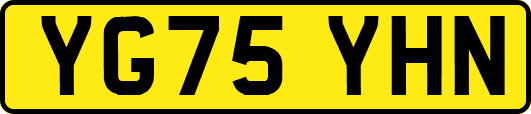 YG75YHN