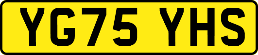 YG75YHS