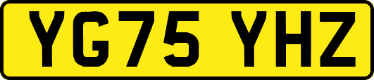 YG75YHZ