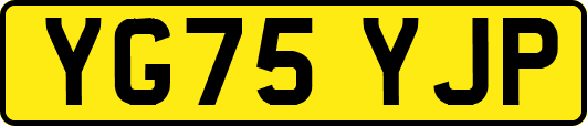 YG75YJP