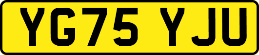 YG75YJU