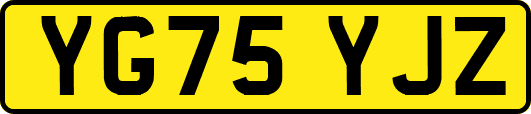 YG75YJZ