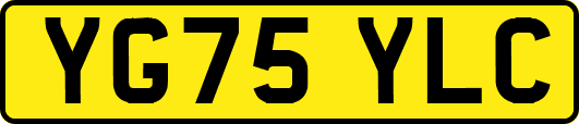 YG75YLC