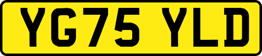 YG75YLD