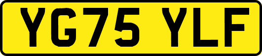 YG75YLF