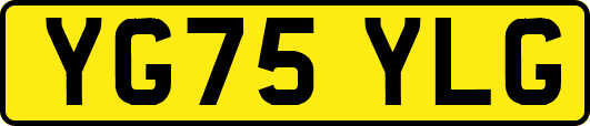 YG75YLG