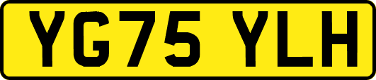YG75YLH