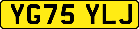 YG75YLJ