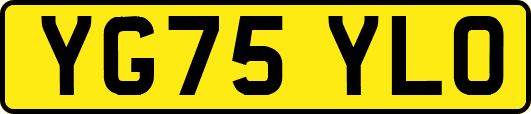 YG75YLO