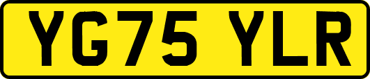 YG75YLR