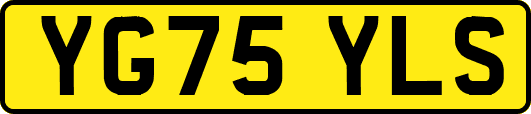 YG75YLS