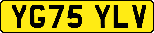 YG75YLV
