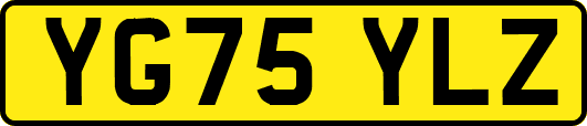 YG75YLZ