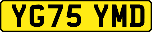 YG75YMD