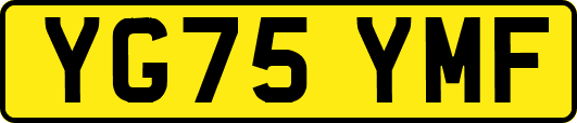 YG75YMF