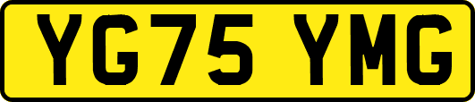 YG75YMG