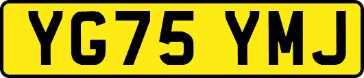 YG75YMJ