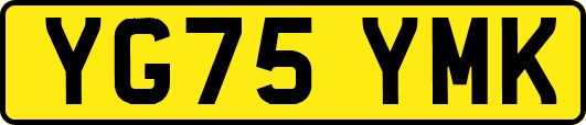 YG75YMK