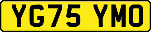 YG75YMO
