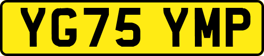 YG75YMP
