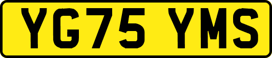 YG75YMS