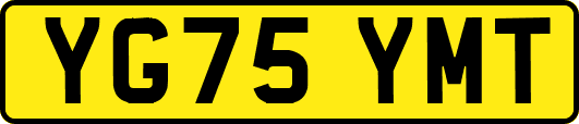YG75YMT