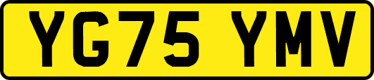 YG75YMV